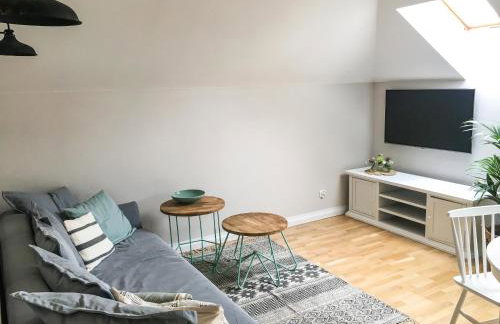 Apartament Miętowy Zakątek Jastrzębia Góra - Foto 15