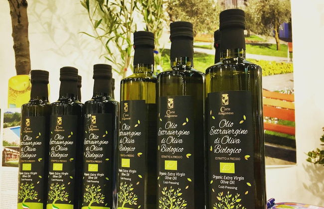 Corte Aragonese - Foto 17