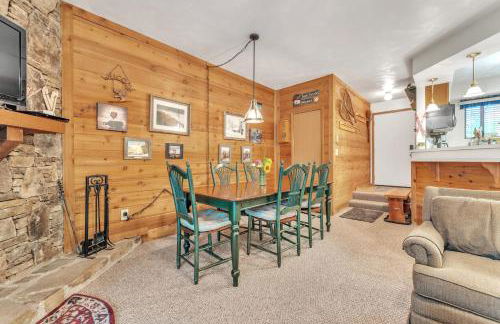 7 Springs Ski & Mountain Adventure Condo 2 Bedroom Condo by RedAwning - Foto 22