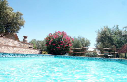 Podere Schioppello Casale con appartamenti privati - Foto 30