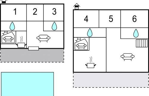 6 Bedroom Beautiful Home In La Azohia - Foto 31