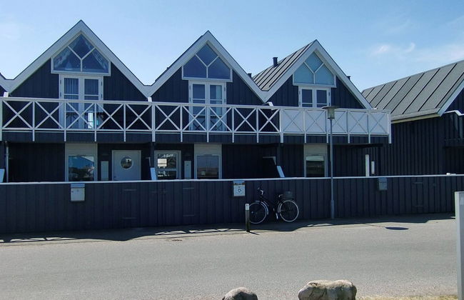 "Knud" - 2m from the sea - Foto 5