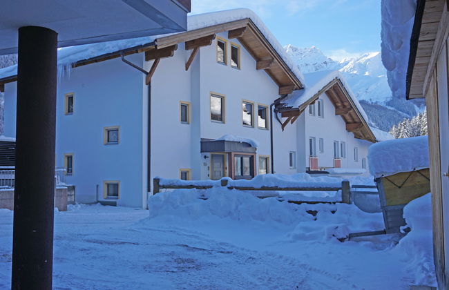 Apart Dawin - Foto 37