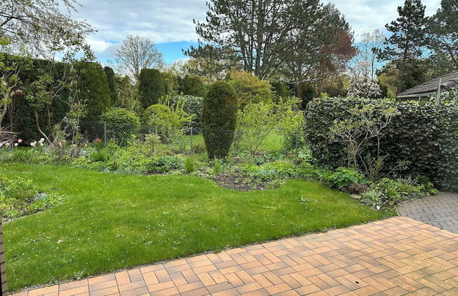 luxus Ferienwohnung - Foto 11