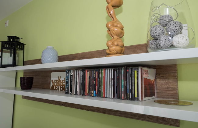 16 Lilien - Apartment Wohnung - Foto 17