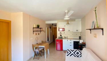 Las Vistas Apartment - Foto 2