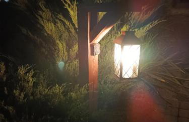 Dom w Chomranicach- Jacuzzi, domek grillowy - Foto 37