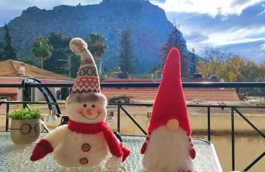 Cozy Castle View - Foto 3