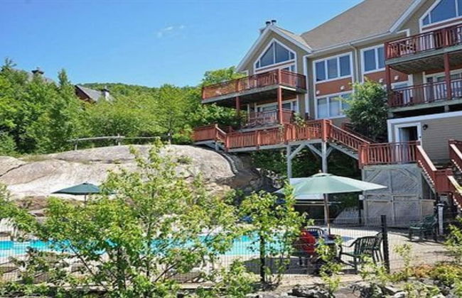 Les Haut Bois Condominiums -RVMT - Foto 65