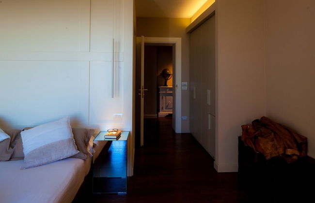 Quercia Belvedere Relais - Foto 43