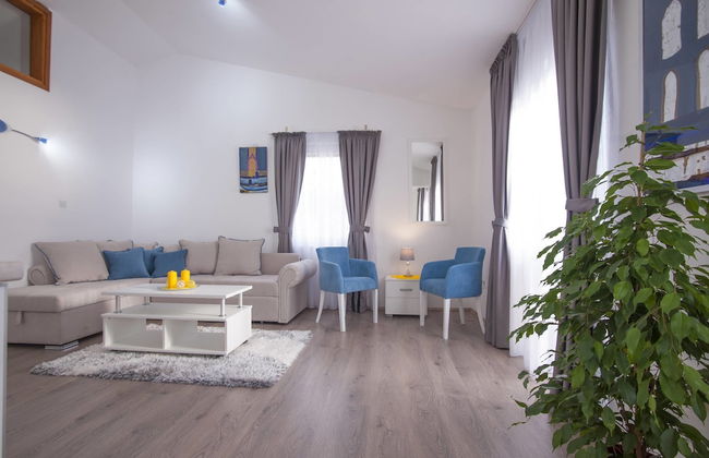 Apartments Grand - Photo 72