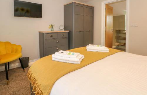 Small Lane Cottage - Foto 25