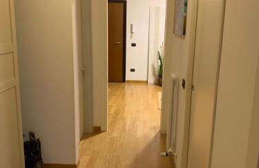 Grazioso appartamento a Osteria Nuova - Foto 5