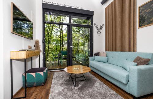 Tree Elements treehouse retreat - Foto 19