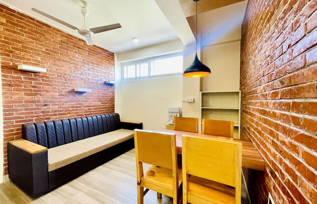 Pokhara Apartments Inn - Foto 49