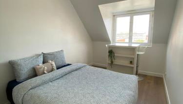 2 chambres Hyper centre avec place de Parking et WIFI - Foto 5