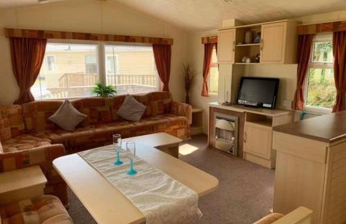 Gold 10 - Cornish Coastal Retreats - Photo 1