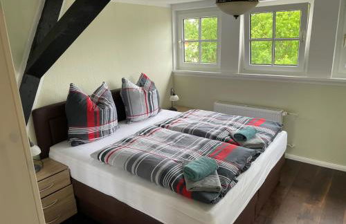 FeWo See-Loft - Foto 6