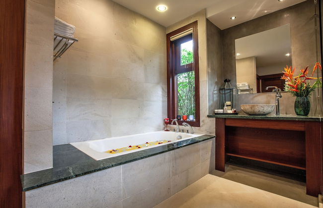 Baan Pinya Balinese Style Aonang Pool Villa - Photo 39