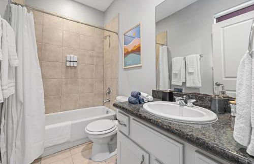 Near Midtown Downtown Games WiFi Balcony Pets - Foto 32