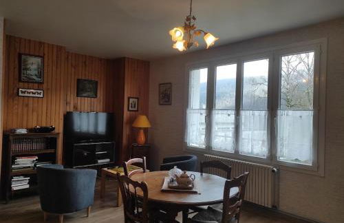 La Lisière Appartement 2 chambres - Foto 1