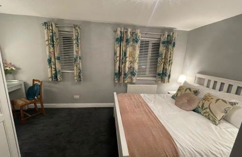 Tranquil 3 bedroom town house with Sky Glass - Foto 19