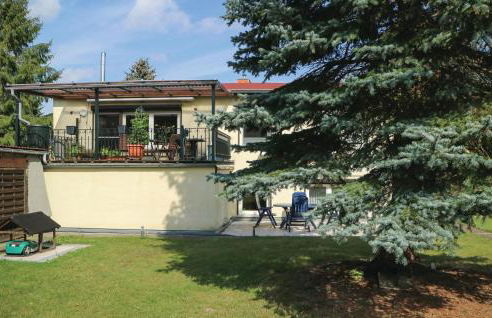 Nice Apartment In Alt Bukow Ot Teschow - Foto 5