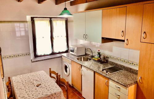 Apartamentos San Francisco Rural - Foto 17