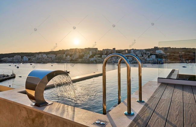 Luxury House With Pool - Foto 29