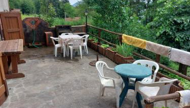 Il Paradiso Della Montagna - Foto 2, Garden