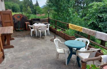 Il Paradiso Della Montagna - Foto 2