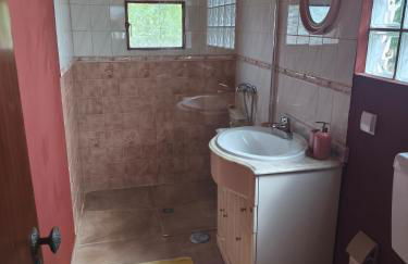 Casa dos Caseiros N2 - Foto 29