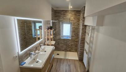 L'appart des vignes - Foto 5, Shower