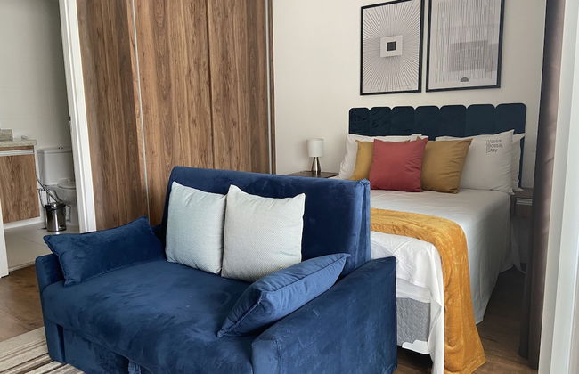 Vossa Bossa Vision Augusta - Foto 3