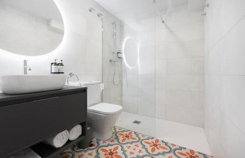 Okako Apartments Tudela - Foto 74