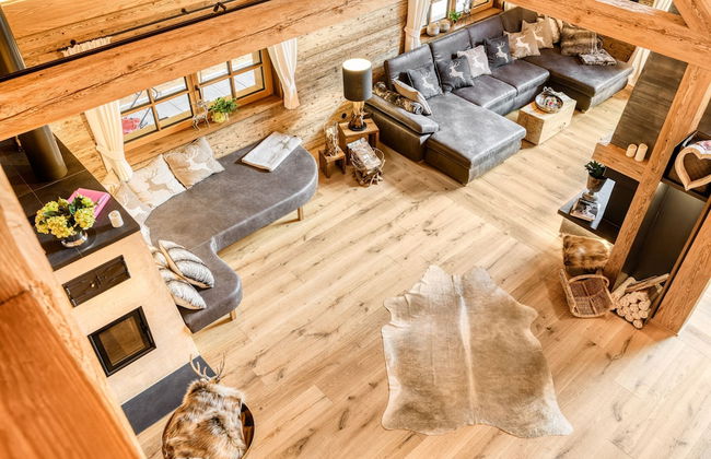 Chalet GM in Brand With 5 Bedrooms and 4 Bathrooms - Foto 37