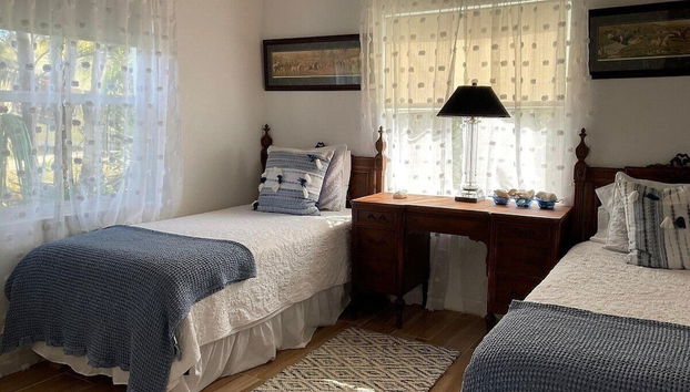 Blue Love Point 5 Bedroom Home - Foto 4, Habitación