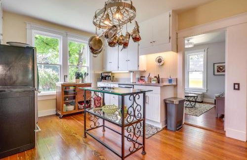 Historic Home Near Downtown Salem Walk to Capitol - Foto 13