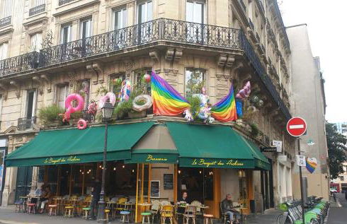 Marais, Sainte-croix Bretonnerie - 6 places - Photo 27