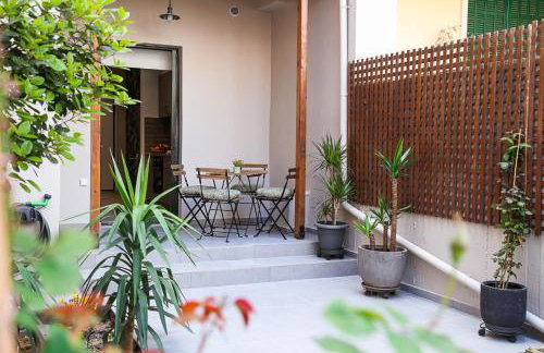 Caravin Wanderhome Nea Ionia, 5 min from Metro station - Foto 67