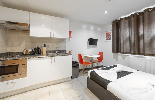 New Kent Apartments - Foto 18