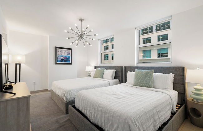 Modern Condos Located in Brickell - Photo 29