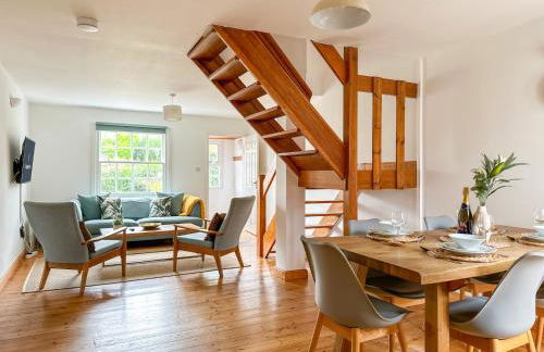 Canterbury Oasis - Modern 2-Bed Home with FREE Parking - Foto 19