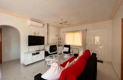 Villa Palmito by Aldertons - Foto 6