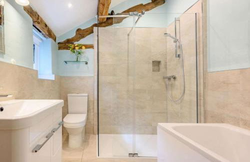 4 Bed in Routenbeck SZ405 - Foto 13