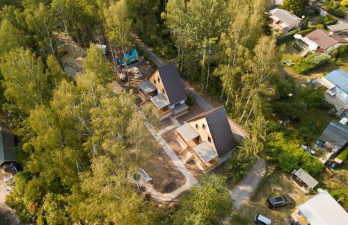 lauch3 - Ferienhäuser am See - Foto 10