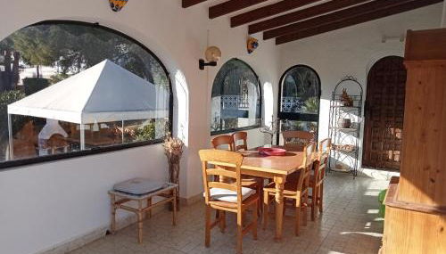 VILLA SOLANA EN MORAIRA a - Foto 5