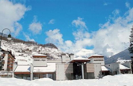 Pejo Appartamenti Pegolotti - Foto 29