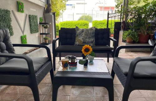 Athens Victoria's studio - Foto 20