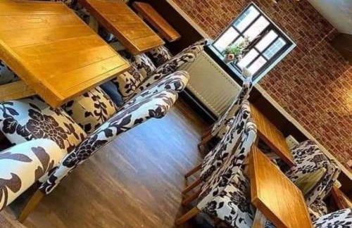 The Hideaway at Hopley House - Foto 8